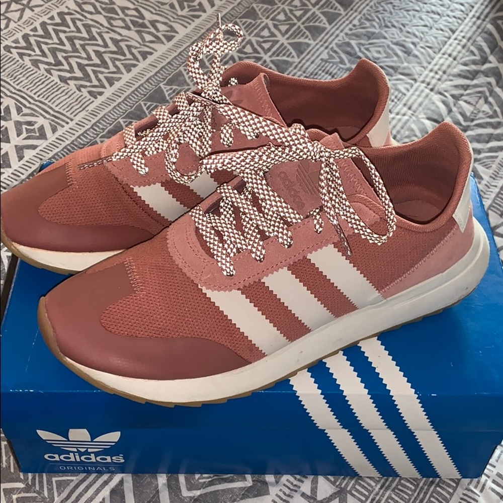 Women’s adidas sneakers